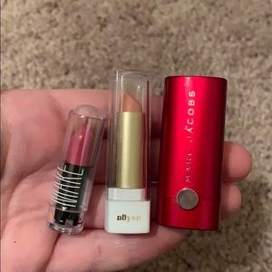 Mini lipstick set